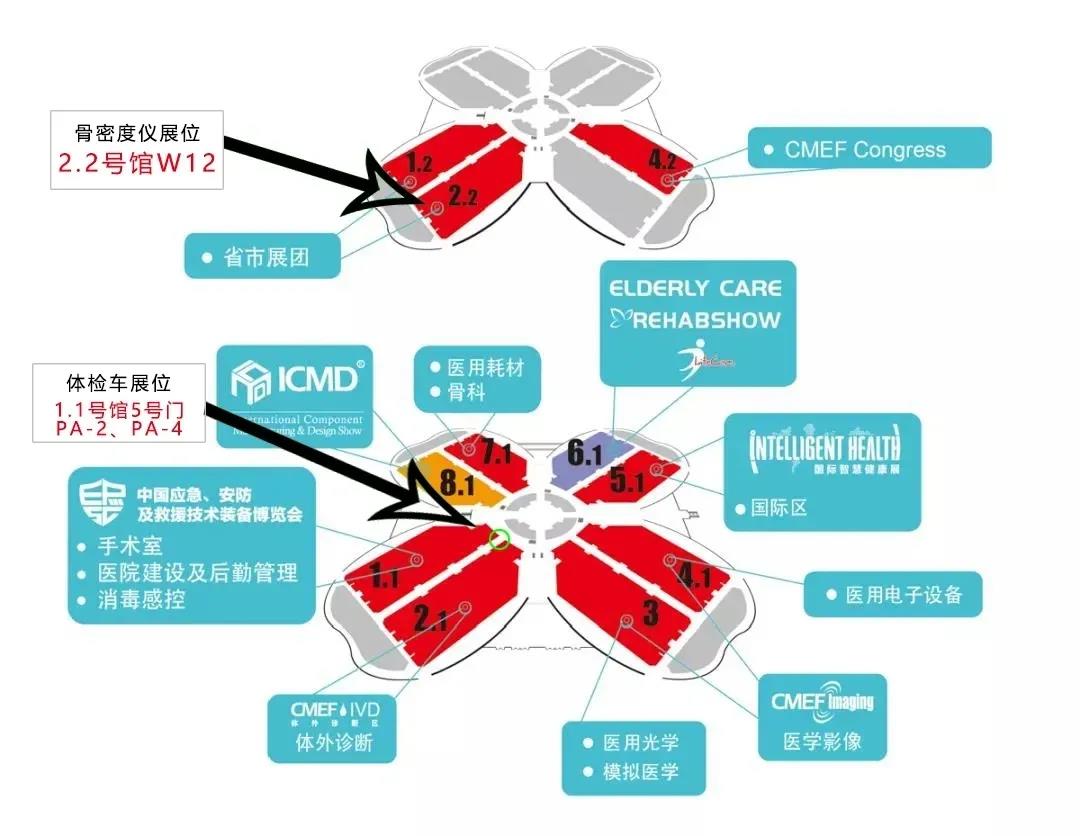 国际会展中心